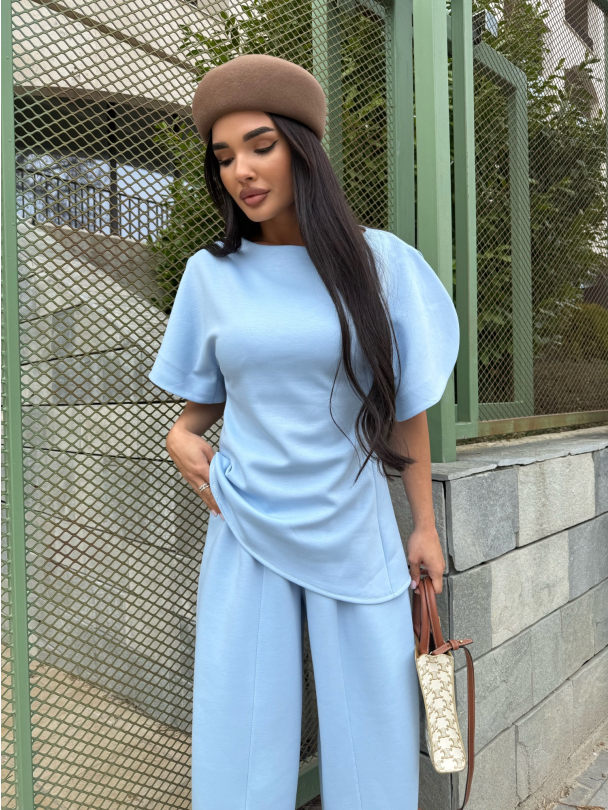 Bluza Foresta Blue