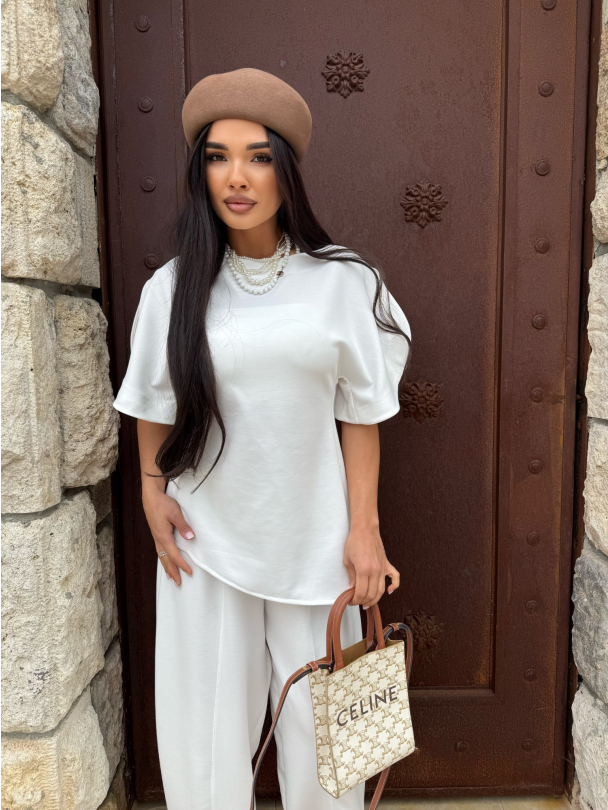 Bluza Foresta Milky
