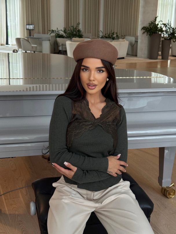 Bluza Marios Military