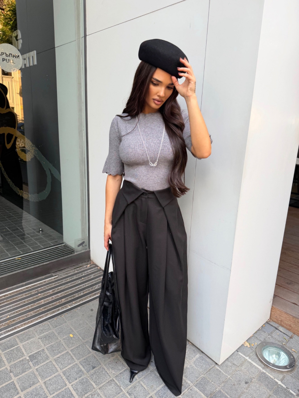 Bluza Rivoli Grey