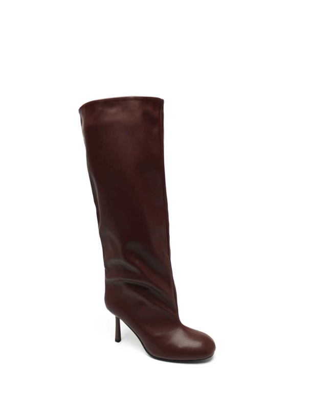 Cizme Megorra Burgundy