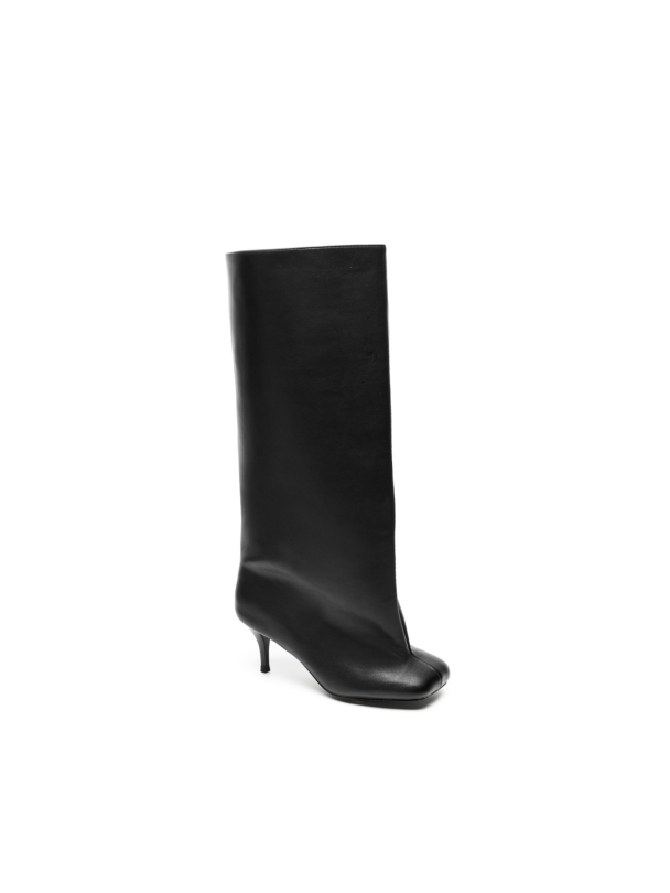 Cizme Sabinne Black 