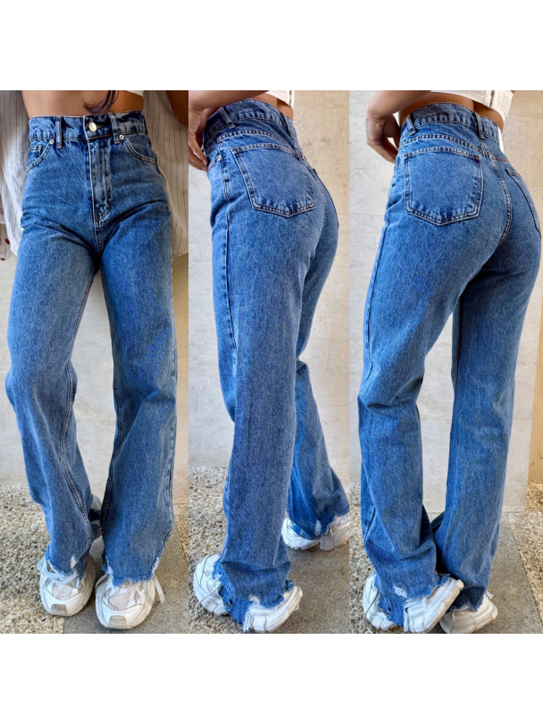 Blugi Irenada