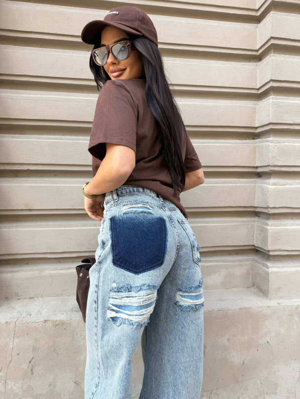 Blugi Shoots