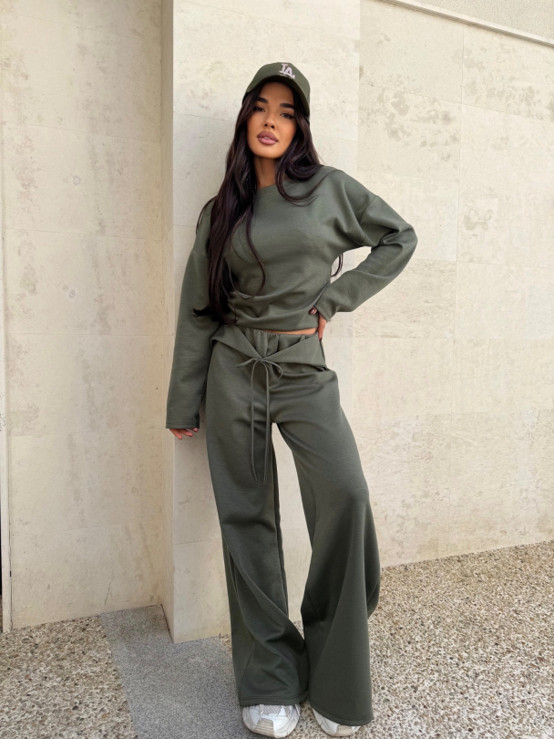 Pantaloni Priority Military