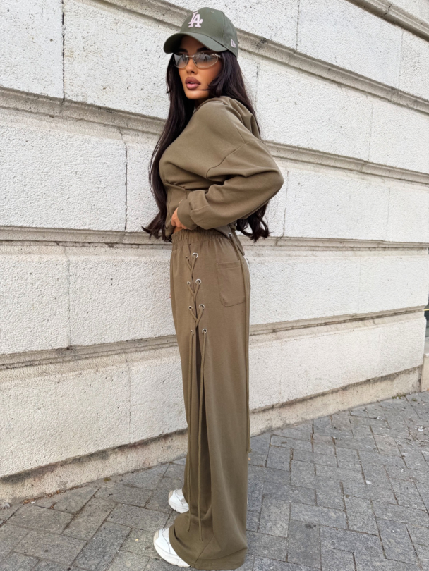 Pantaloni Redenna Militaly