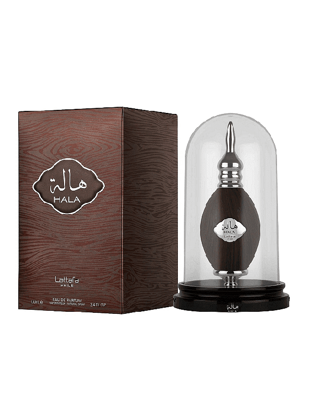 Parfum Laffata Hala
