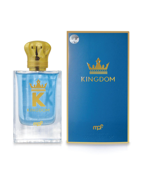 Parfum My Perfumes Kingdom EDP