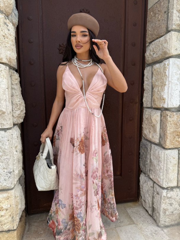Rochie Berindan