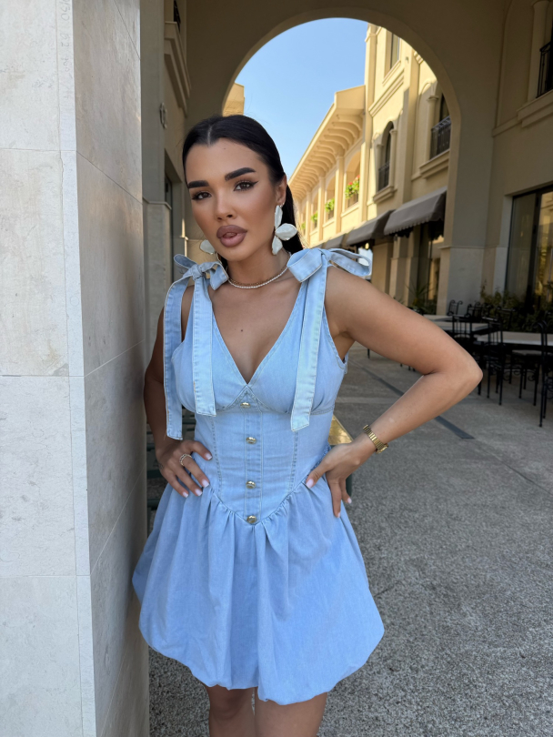 Rochie Besoss