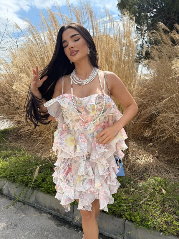 Rochie Donatellas