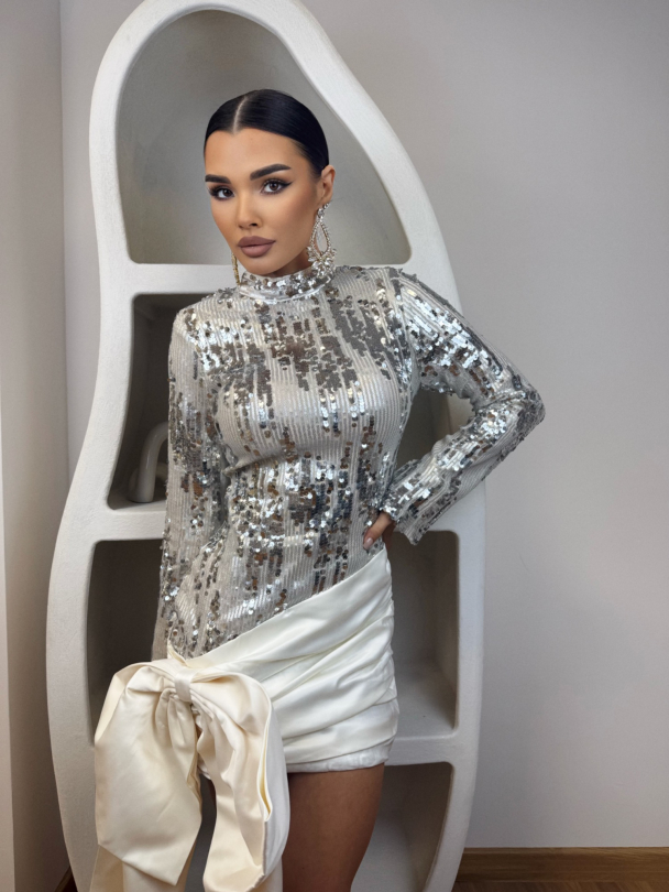 Rochie Loacker