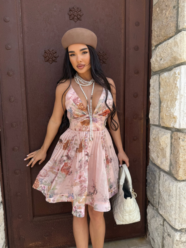 Rochie Sesils