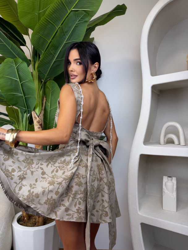 Rochie Vendome Cashmere