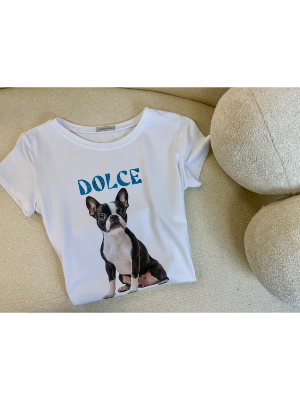 Tricou Dolcee