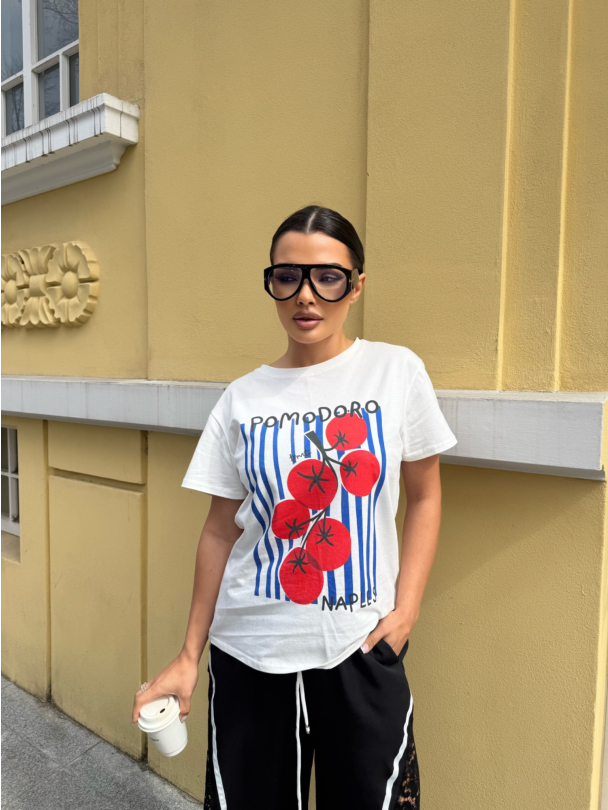 Tricou Pomodoro
