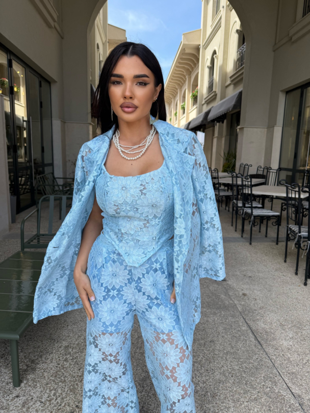 Top Bettans Blue