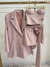 Blazer Amandy Powder