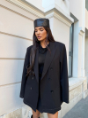 Blazer Onda Black