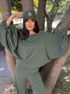 Bluza Day Off Military