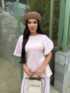 Bluza Foresta Pink
