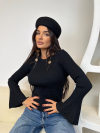Bluza Onono Black