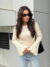 Bluza Onono Latte