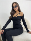 Cămașă Harmony Black