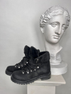 Cizme Jasmine Black