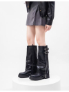 Cizme Aveline Black