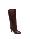 Cizme Megorra Burgundy