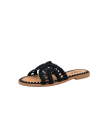 Papuci Brisa Black