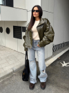 Blugi Ellen Blue
