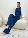 Blugi Foror Dark Blue