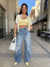 Blugi Milanese
