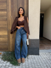 Blugi Nelia