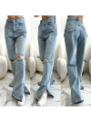 Blugi Tonino Dusty Blue