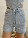 Pantaloni denim Meere Blue