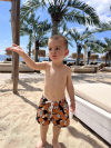 Costume de baie Toy Black Boy
