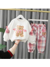 Set pentru copii Teddy