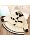 Set copii White Coco