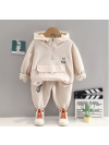 Set copii YC Beige