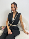 Vesta Corso Black