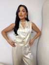 Vesta Dahilly Creamy