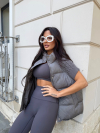 Vesta Enya Grey