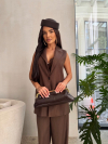 Vesta Flaminia Chocolate