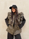 Vesta Jasminne Khaki