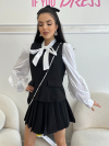 Vesta Jesmena Black