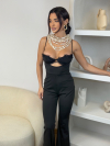 Salopeta Ortisey Full Black