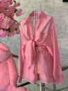 Pantaloni scurti Quality Baby Pink